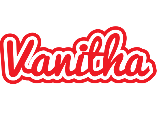 Vanitha sunshine logo
