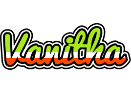 Vanitha superfun logo
