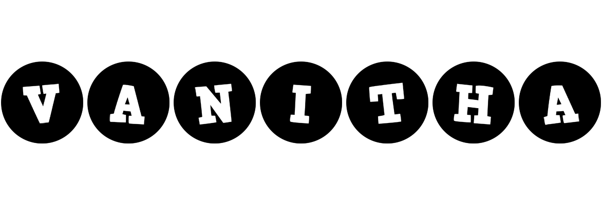 Vanitha tools logo