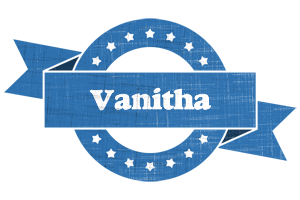 Vanitha trust logo