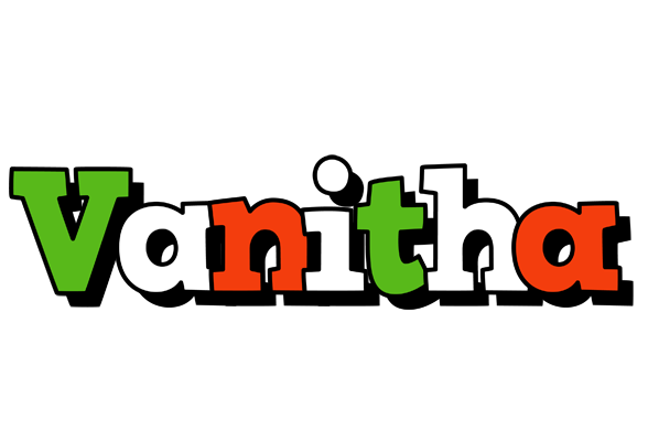 Vanitha venezia logo