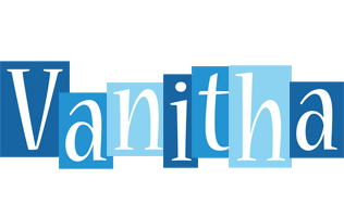 Vanitha winter logo