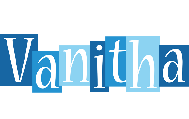 Vanitha winter logo
