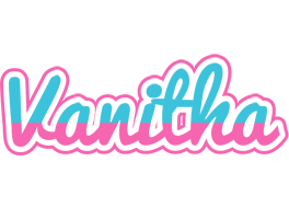Vanitha woman logo