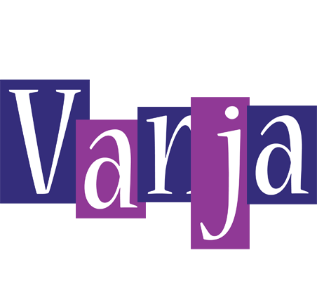 Vanja autumn logo