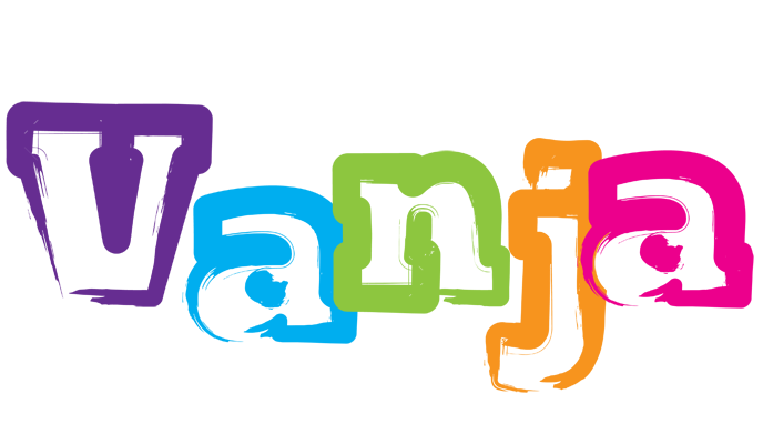 Vanja casino logo