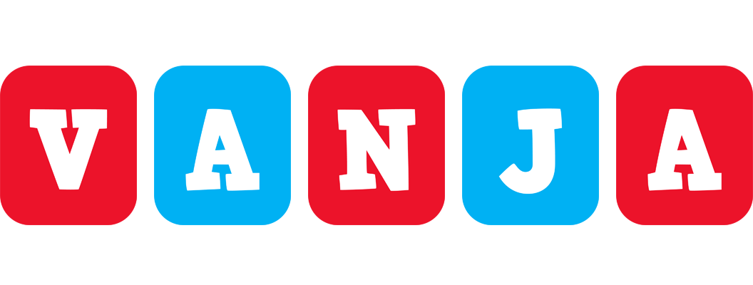 Vanja diesel logo
