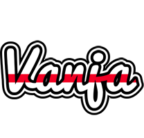 Vanja kingdom logo