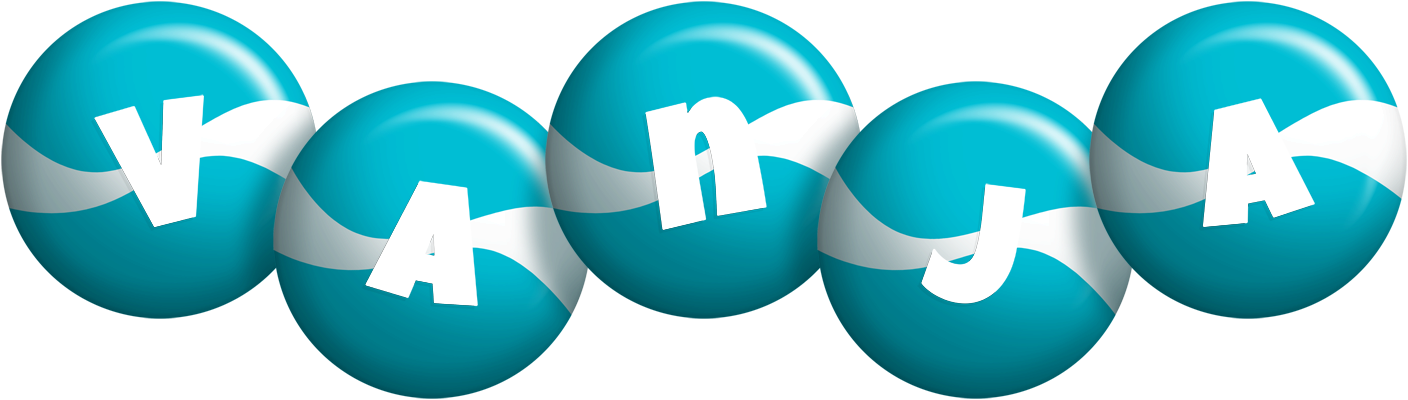 Vanja messi logo