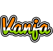 Vanja mumbai logo