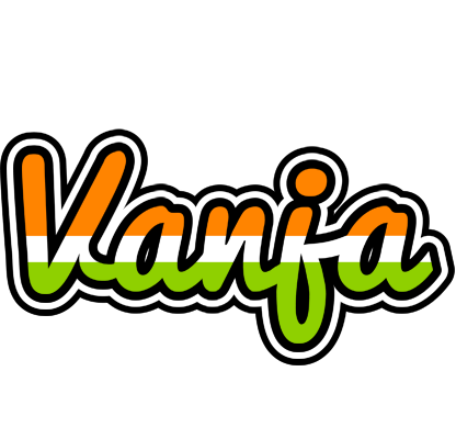 Vanja mumbai logo