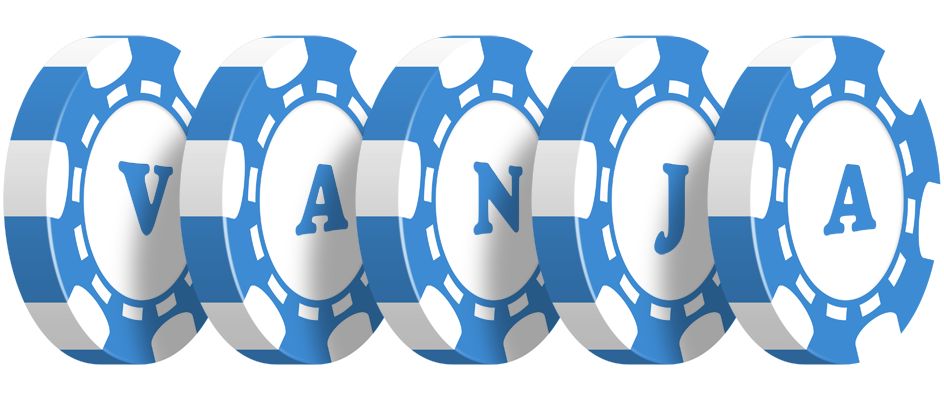 Vanja vegas logo