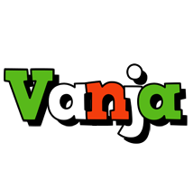 Vanja venezia logo