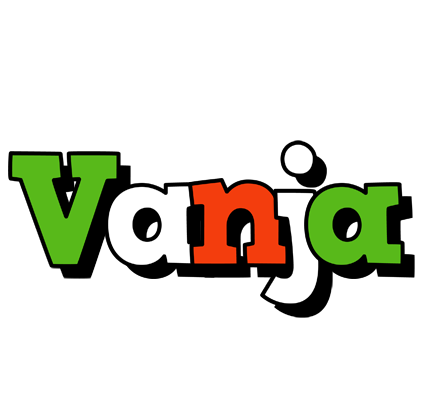 Vanja venezia logo