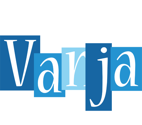 Vanja winter logo