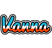 Vanna america logo