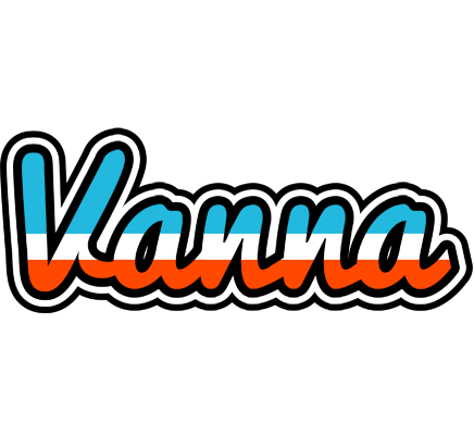 Vanna america logo