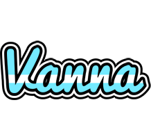 Vanna argentine logo