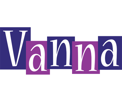 Vanna autumn logo