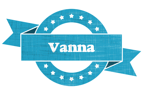 Vanna balance logo