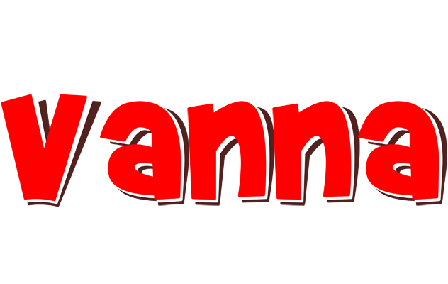 Vanna basket logo
