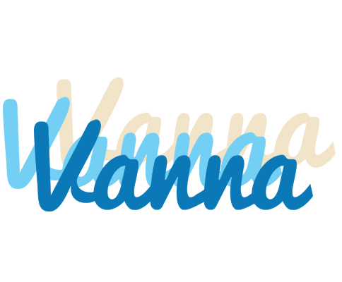 Vanna breeze logo