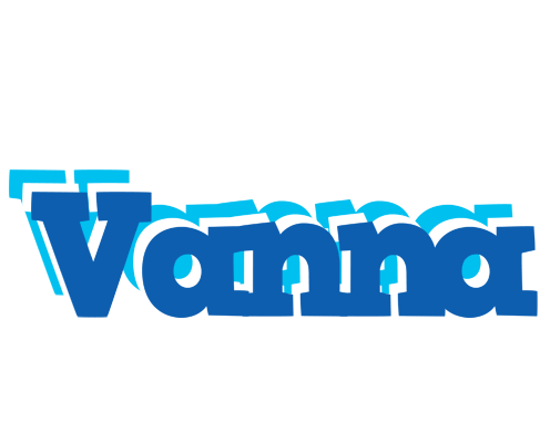 Vanna business logo