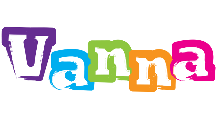 Vanna casino logo