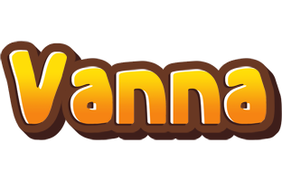 Vanna cookies logo