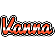 Vanna denmark logo