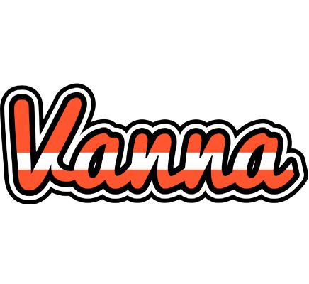 Vanna denmark logo