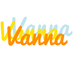 Vanna energy logo