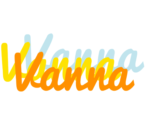 Vanna energy logo