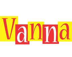 Vanna errors logo