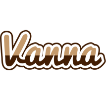 Vanna exclusive logo