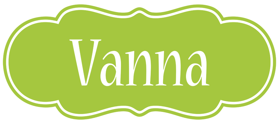 Vanna family logo