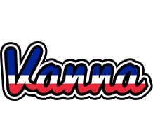 Vanna france logo