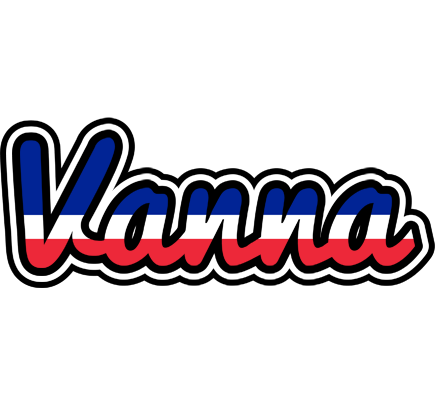 Vanna france logo