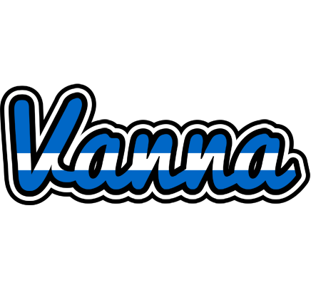 Vanna greece logo
