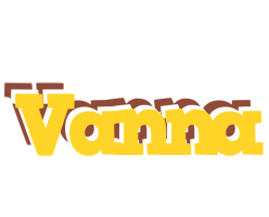 Vanna hotcup logo