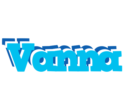 Vanna jacuzzi logo
