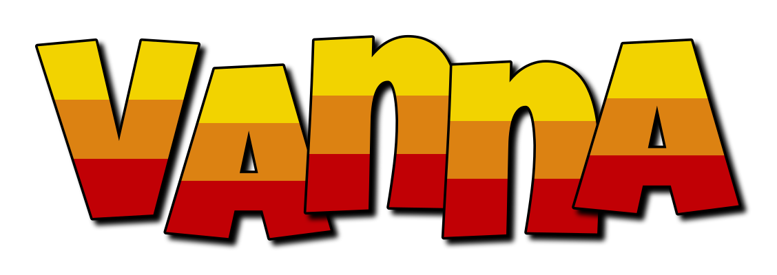 Vanna jungle logo