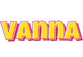 Vanna kaboom logo