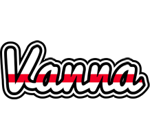 Vanna kingdom logo