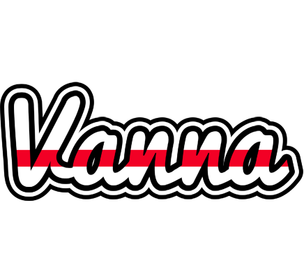 Vanna kingdom logo