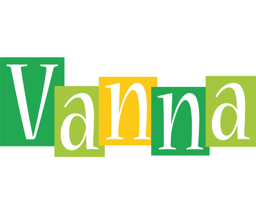Vanna lemonade logo