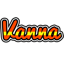 Vanna madrid logo