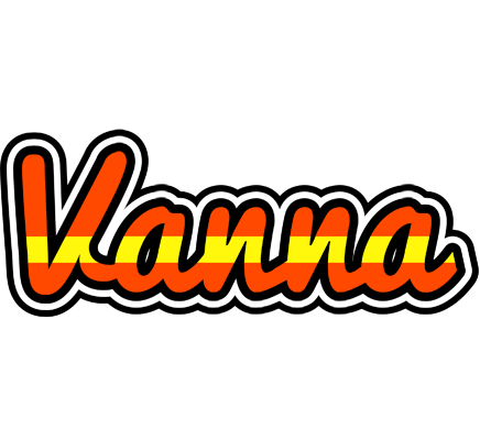 Vanna madrid logo