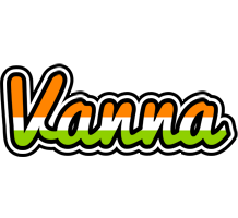 Vanna mumbai logo