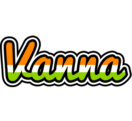 Vanna mumbai logo